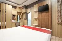 Angs residence โรงแรมใน