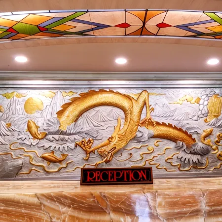 Kita Hotel Tanjungpinang