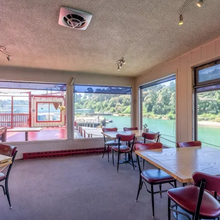 Anchor Lodge Motel