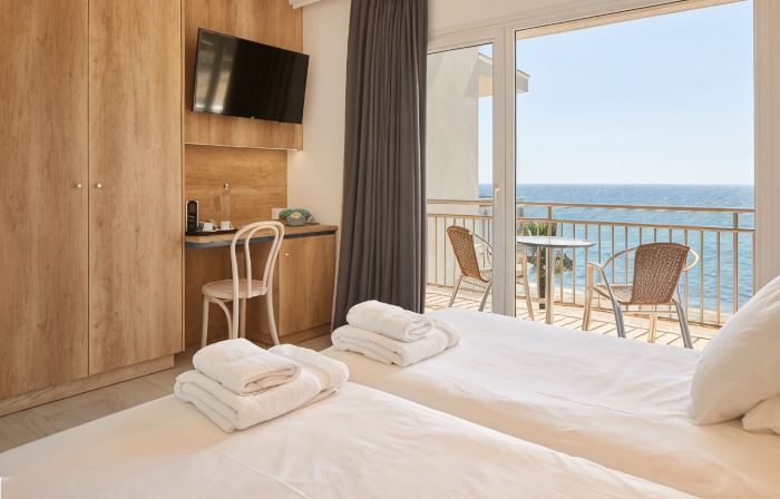 Hotel Reimar