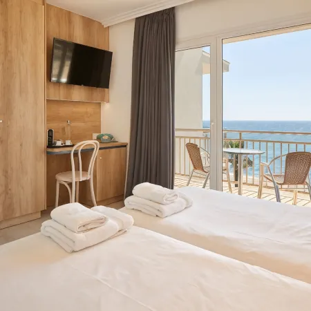 Hotel Reimar