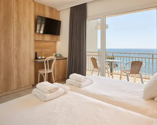Hotel Reimar Hotels in Calonge