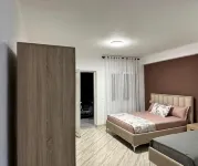 Alessio Rooms Kruja Hotel di 