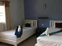 Panta Resort Hotels in Thoeng