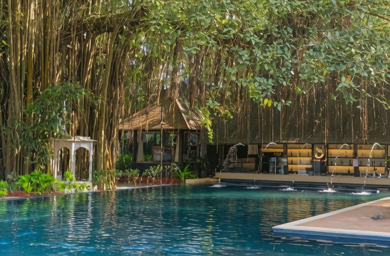Novotel Goa Resort & Spa photo 4