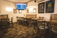 The Horse & Farrier - Wifi