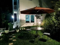 Villa Ry Puncak 4Br with Private Pool - Villas