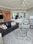 Two-Bedroom, Two-Bathroom Condo 1416 with WiFi, Hot Tub, Water Slide, Lazy River - Boutique