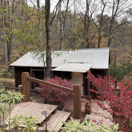 Rustic Ridge a Cabin Close to Hiking and Skiing!