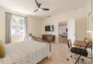 BOHO CHIC OCALA HOME