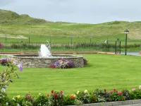 Cashen Course House