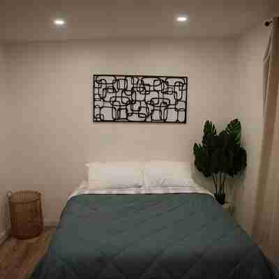 Modern Apartment Near Disneyland - Free Parking Rooms