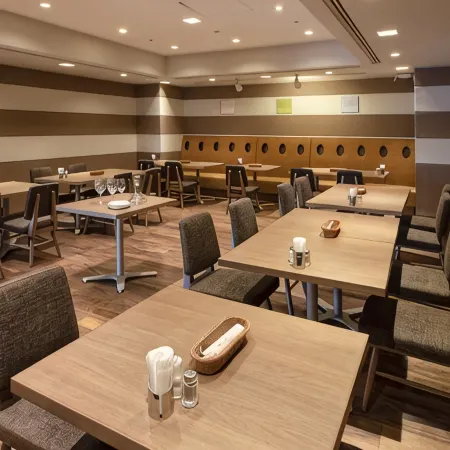 Tokyo Daiichi Hotel Tsuruoka