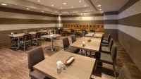 Tokyo Daiichi Hotel Tsuruoka - breakfast