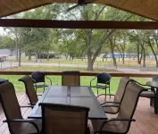 Lake house for rent in Solider Creek close to cafe, store, and bar. - 3-Star