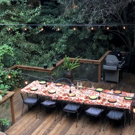 Nestled in the Redwoods, Easy Walk Downtown, Close to SF and Wine Country