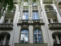 Hotel Spreewitz am Kurfürstendamm