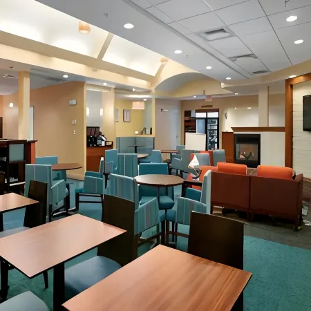 Residence Inn Boston Brockton/Easton