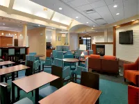Residence Inn Boston Brockton/Easton - breakfast