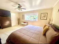The BRD Nest Mississippi River views backdropped by majestic Minnesota bluffs - Homestays