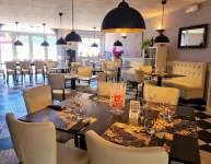 Logis Hôtel Restaurant du Commerce - Breakfast