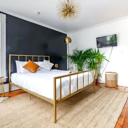 Convention - Short North -  Pets - Private Parking