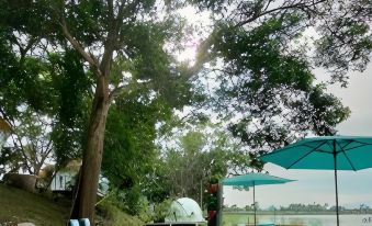 Rim Lagoon Wangnamkiew
