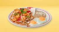 The Palms Resort of Mazatlan - breakfast
