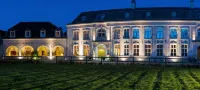 Château de Cocove - Parkering