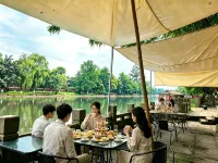 Pingle Ancient Town Sanjiang River View Homestay (Chuanxi Zhuhai Branch) - breakfast