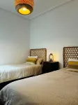 Beautiful 2 bedroom apartment in Barreiros. Impressive views. - Homestays