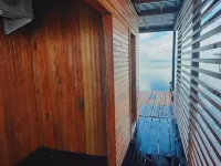 Derawan Fisheries Cottage Hotels in Berau