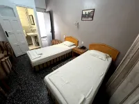 Le Cheval Blanc - Apartments