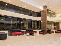 Bukit Vipassana Hotel 치마히 폭포 주변 호텔