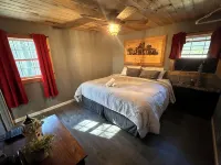 Charming cabin retreat: cozy, scenic, and perfect for a relaxing getaway! - 3-Star