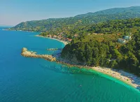 Boutique Hotel Kentrikon & Bungalows