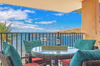 Magnificent Oceanfront Luxury Dolphin Suite with Your Own Private Elevator!