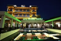 GRAND HAVELI酒店