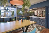 Travelodge Windsor Central - 3 estrellas