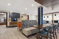 Holiday Inn Express & Suites SPRINGDALE - FAYETTEVILLE AREA by IHG - Wifi