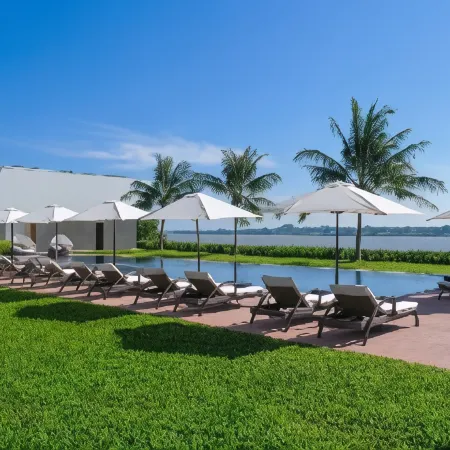The Balé Phnom Penh by LifestyleRetreats