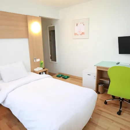Appletree Hotel Pohang