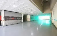 Gunsan Hera Self Check-in Motel - ที่มีที่จอดรถ