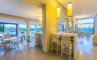 Djerba Aqua Resort - breakfast