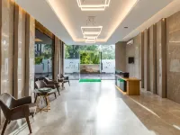 AR Suites Jewels Royale - Koregaon Park NX Hotels near Hadapsar