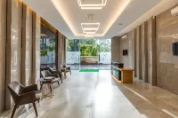 AR Suites Jewels Royale - Koregaon Park NX - Pet friendly