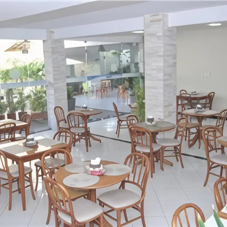Via Mar Praia Hotel