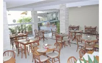Via Mar Praia Hotel - 3-Star