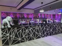 South Beach Kings Promenade Hotel - Hot Tub