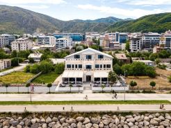 Beyaz Köşk Hotel & Cafe